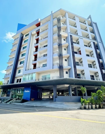 รูปภาพของซัน อินน์