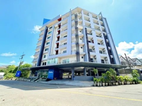 Sun Inn Hotels near جامعة تاكسين