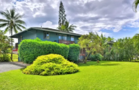 Yonegan Maui Getaways - Haiku