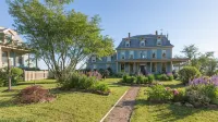 Barachois Inn - Bed and Breakfasts