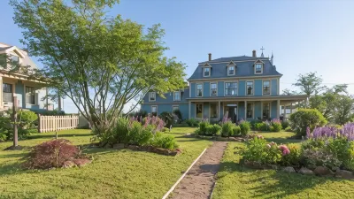 Barachois Inn Hotels in 