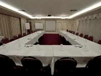 中心點汽車旅館 羅克漢普頓酒店