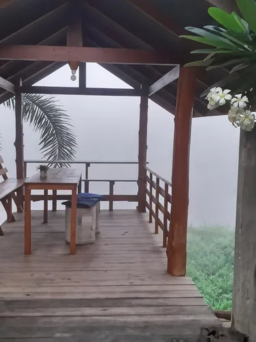 รูปภาพของหนองอ้อบลูเฮ้าส์. รีสอร์ท