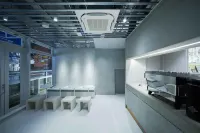 Book and Bed Tokyo Shinsaibashi