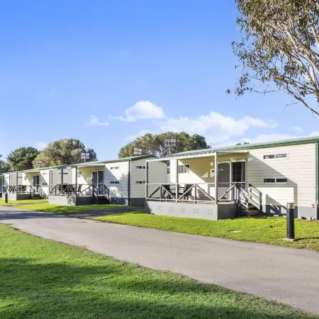 Victor Harbor Holiday Park