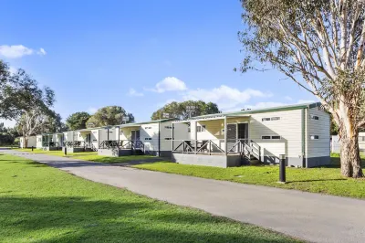 Victor Harbor Holiday Park Hotels in Encounter Bay