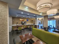 Comfort Suites New Orleans East Hotels in Orleans Parish