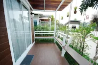 โรงแรมบ้านกุลา ร้อยเอ็ด - ที่มีบาร์