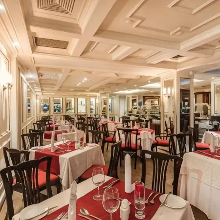 Park Plaza Santiago