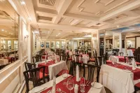 Park Plaza Santiago - Desayuno