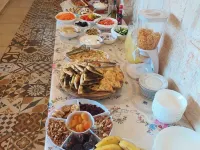 Al Bishara Guest House Hotels in Nazareth