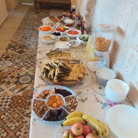 Al Bishara Guest House