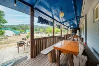 Bakripo Badawa Padosori Camping Pension