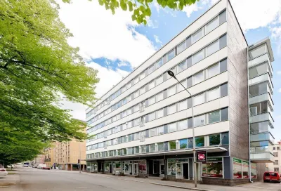 2Ndhomes Tampere Iso Ronka - 2Br Apt. Hotels near Kalmakurjenkoski Rapids
