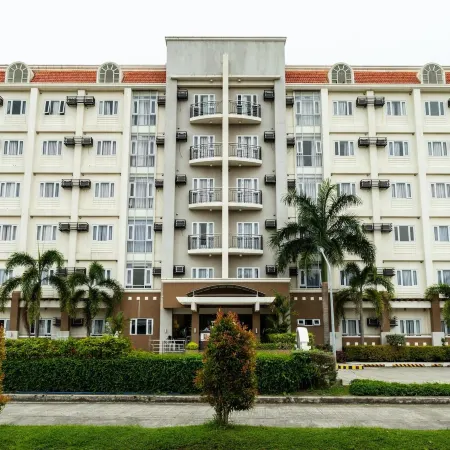 Sotogrande Iloilo Hotel