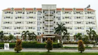Sotogrande Iloilo Hotel - Rooftop Pools