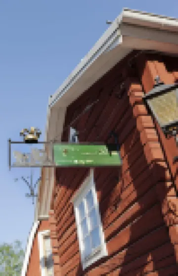 Grythyttans Gästgivaregård Hotels in 