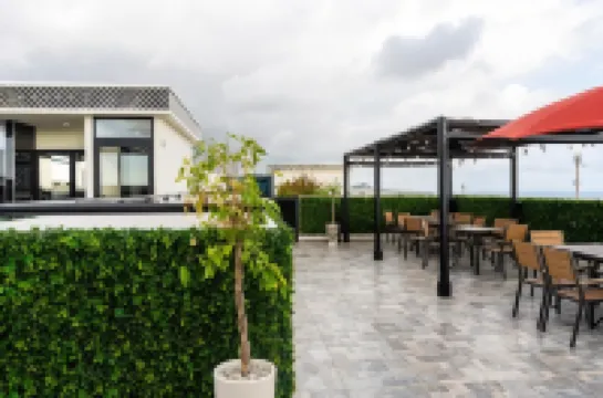 索克拉姆酒店 GH