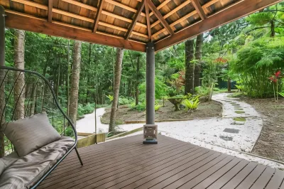 Azabu Retreat & Spa