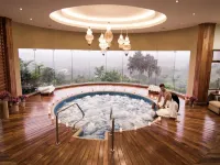Hillary Nature Resort & Spa All Inclusive - spa