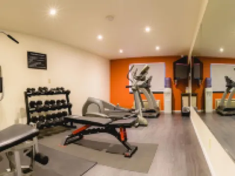 Coyote South Hotels in Santa Fe