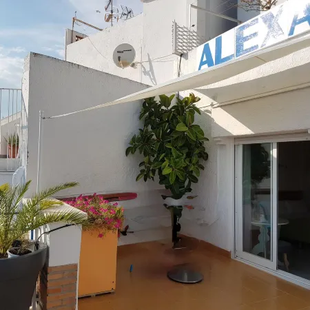Hotel Alexandra Sitges