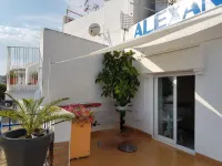 Hotel Alexandra Sitges