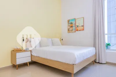 Bloomfileds Executive STU in Hydra Hotels in 