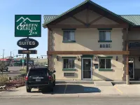 Green Gables Inn Hotels in Cody