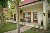 Sala Siem Reap Resort