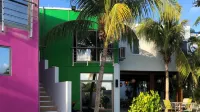 Quints Travelers Inn Hotels in Willemstad