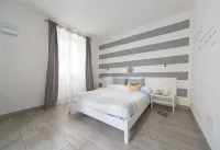 L'Approdo Dell'Ammiraglio Hotels in Ла-Спеція