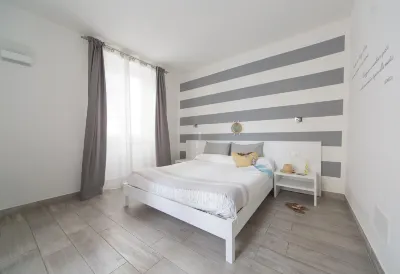 L'Approdo Dell'Ammiraglio Hotels near City museum A. Lia