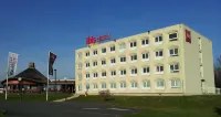 Hôtel ibis Saint Dizier Hôtels à : Saint-Dizier