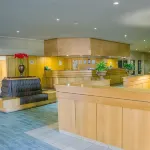 Midway Inn Hotel Hoteles en Middelburg