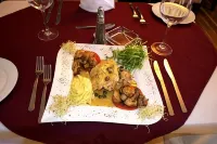 Hotel la Amistad Hotels in San Francisco
