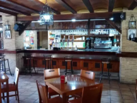 Hotel Restaurante Yeste Hoteles en Yeste