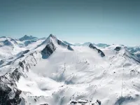 Alpine Apartment Near Kaprun - Apartments