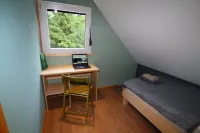 Glamping Virje