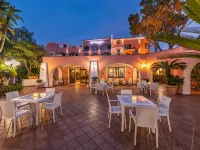 Hotel San Valentino Terme Hotel a Ischia