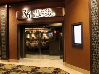 Cactus Petes Resort & Horseshu Hotel Hotels in Jackpot