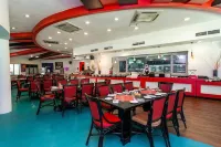 Oh Biz Executive at Leonia Hotels in Shamirpet