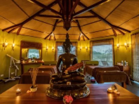 Aanari Hotel & Spa Hotel di Flic en Flac