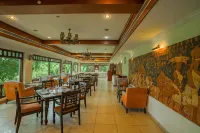 Fragrant Nature Backwater Resort & Ayurveda Spa - Frühstück