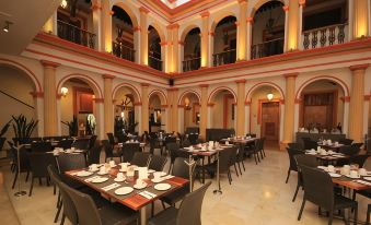 Hotel Ciudad Real Centro Historico
