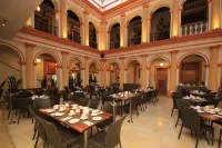 Hotel Ciudad Real Centro Historico