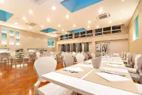 Hotel Monte Rosa Hotels in Chiavari