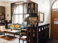 Sir Toby's Hostel Hotels near Prague 8
