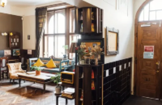 サー トビーズ ホステル