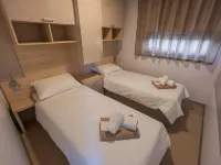 Charming Two-bedroom Mobile Homes Drage